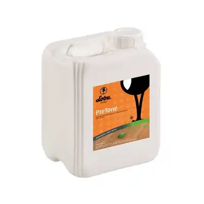 Lobasol PreTone 2.5 л морилка на водной основе