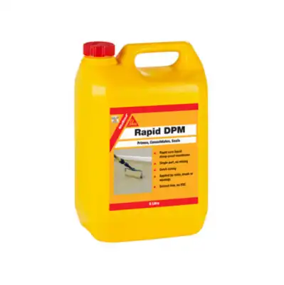 SikaBond Rapid DPM (5л)