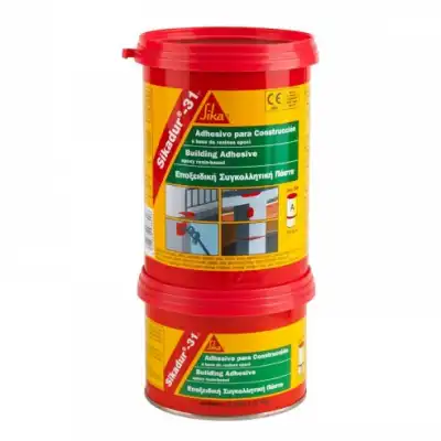 Sikadur-31  (1,2 кг)