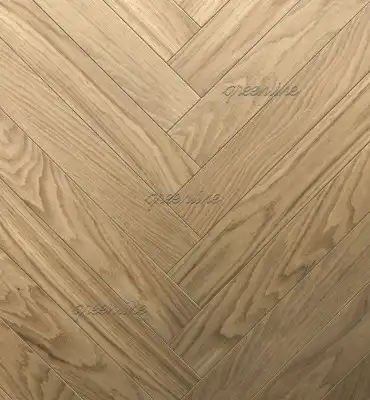 Английская ёлочка Гарда 520/620х125х15 мм
