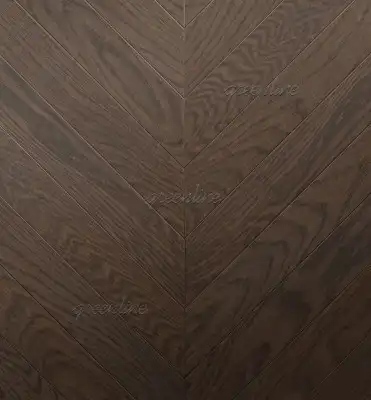 Французская ёлочка Лацио 500/620х95х15 мм
