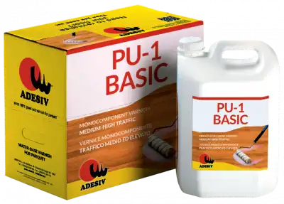 PU-1 BASIC