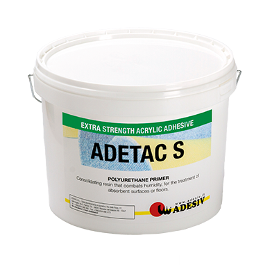  ADETAC S (12 кг)