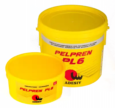 PELPREN PL6