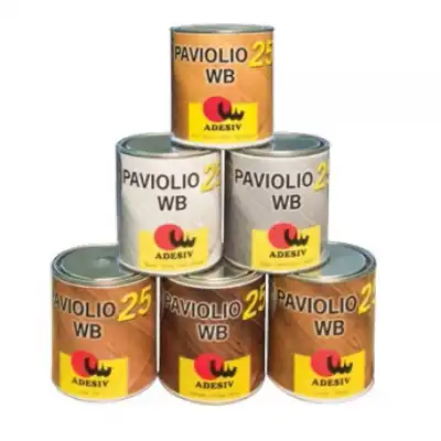 PAVIOLIO 25 WB