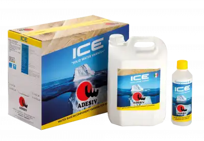 ICE 5,5 л