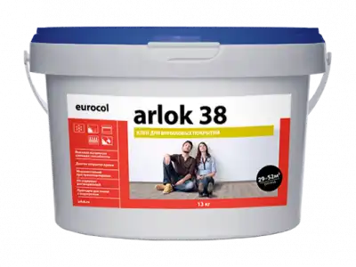 Arlok 38 1.3кг