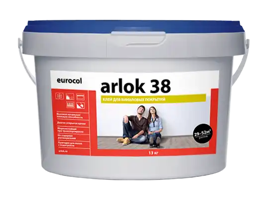Arlok 38 3.5 кг