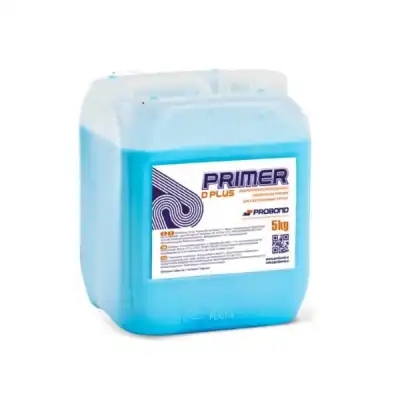 PRIMER D Plus 5л