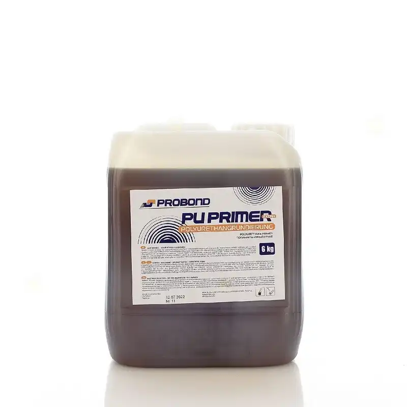 PU PRIMER  extra 6кг