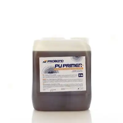 PU PRIMER  extra 6кг