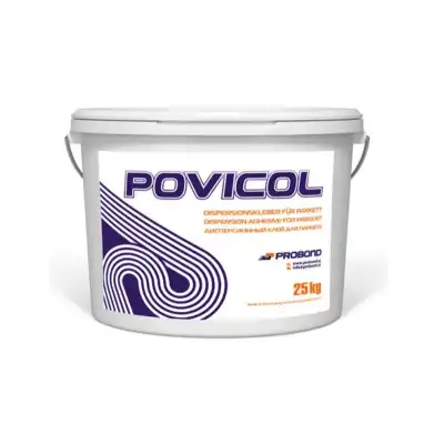 POVICOL 25кг
