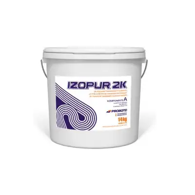 IZOPUR 2K 10кг