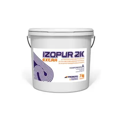 IZOPUR 2K extra 7кг