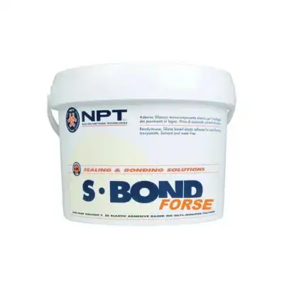 S Bond Force, 14кг