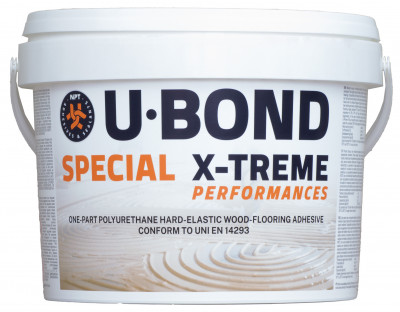 U Bond Special X-TREME, 16кг