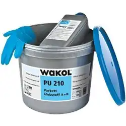 PU 210 6.9кг 