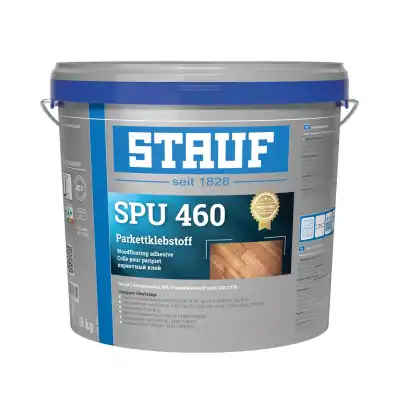 SPU-460 Р 18кг