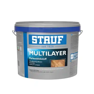 Multilayer 18кг