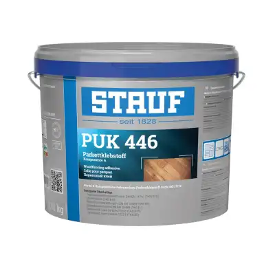 PUK-446 P 8,9кг