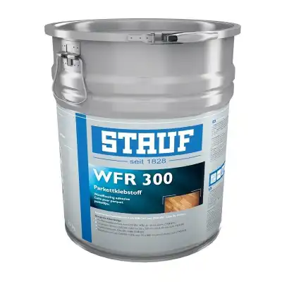 WFR-300 P 25кг