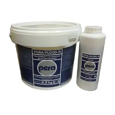 PU 200-R 10кг