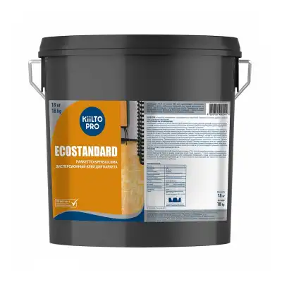 EcoStandard 18кг