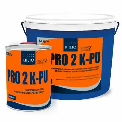 Pro 2K PU 7кг