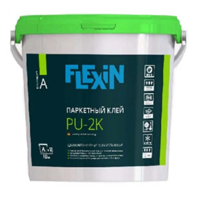 Flexin PU-2K 10кг