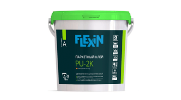 Flexin PU-2K 10кг