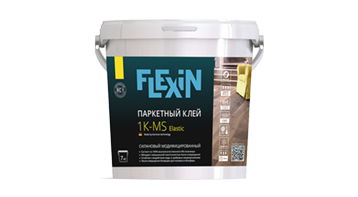 Flexin 1K-MS Elastic 7кг