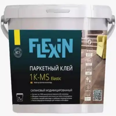 Flexin 1K-MS Elastic 7кг