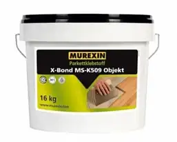 X-BOND MS-K 509 OBJEKT 16кг