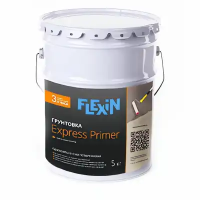 Flexin EXPRESS PRIMER 5кг