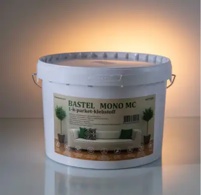 Bastel Mono MC parket-klebstoff 10кг