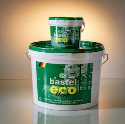 Bastel Eco Kleber 10 (9+1) кг