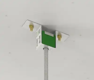 Виброизоляционное крепление SoundGuard Vibro Bis 8
