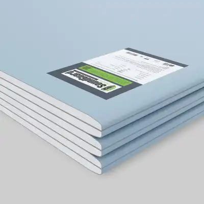 Звукоизоляционный гипсокартон Gipsofon ПЛУК 2м