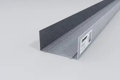 Профиль направляющий SoundGuard Strong ПН-4 75/40
