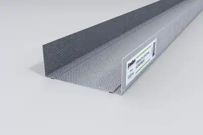 Профиль направляющий SoundGuard Strong ПН-6 100/40