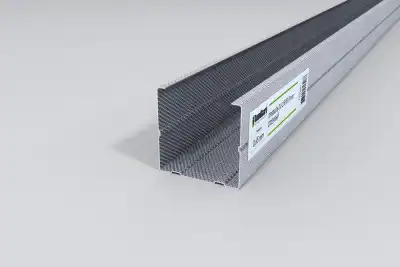 Профиль стоечный SoundGuard Strong ПС-2 50/50