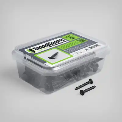 Саморезы SoundGuard ГМ 3,5х32