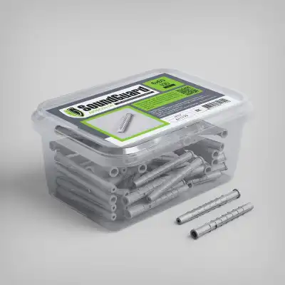 Дюбели SoundGuard DR 6х60 