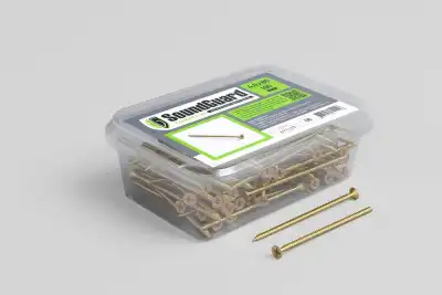 Саморезы SoundGuard УН 4х80