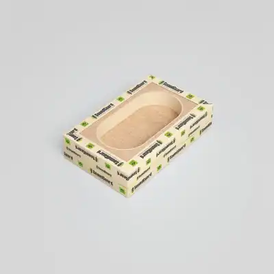 Звукоизоляционный подрозетник 2-секционный SoundGuard ИзоБокс2 Премиум
