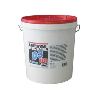 Mekol D3 15 кг