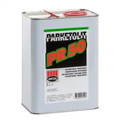 Parketolit PR 50