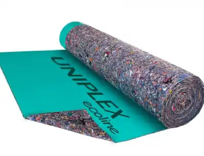 «UNIPLEX ECOLINE» войлочная 3мм