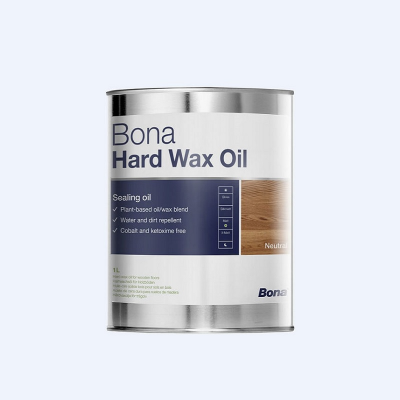 Bona Hard Wax Oil (Хард Вакс Ойл)