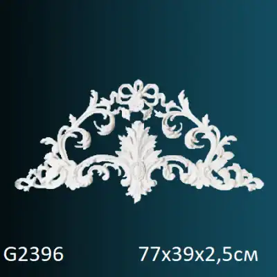 Фрагмент орнамента G2396 770х390